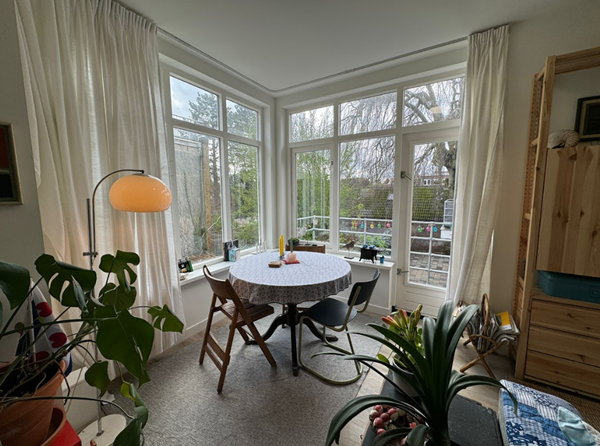 Medium property photo - Nieuwe Boteringestraat 38B, 9712 PM Groningen